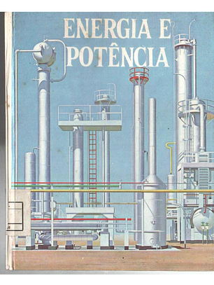 Maravilhas do mundo e da ciência - Energia e potência