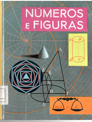 Maravilhas do mundo e da ciência - Números e figuras