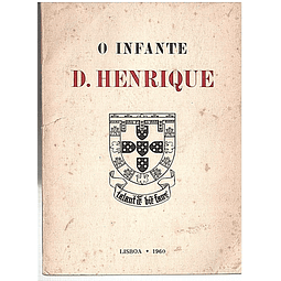 O Infante dom Henrique