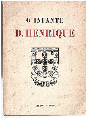 O Infante dom Henrique