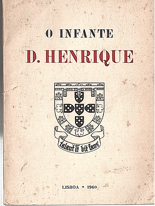 O Infante dom Henrique