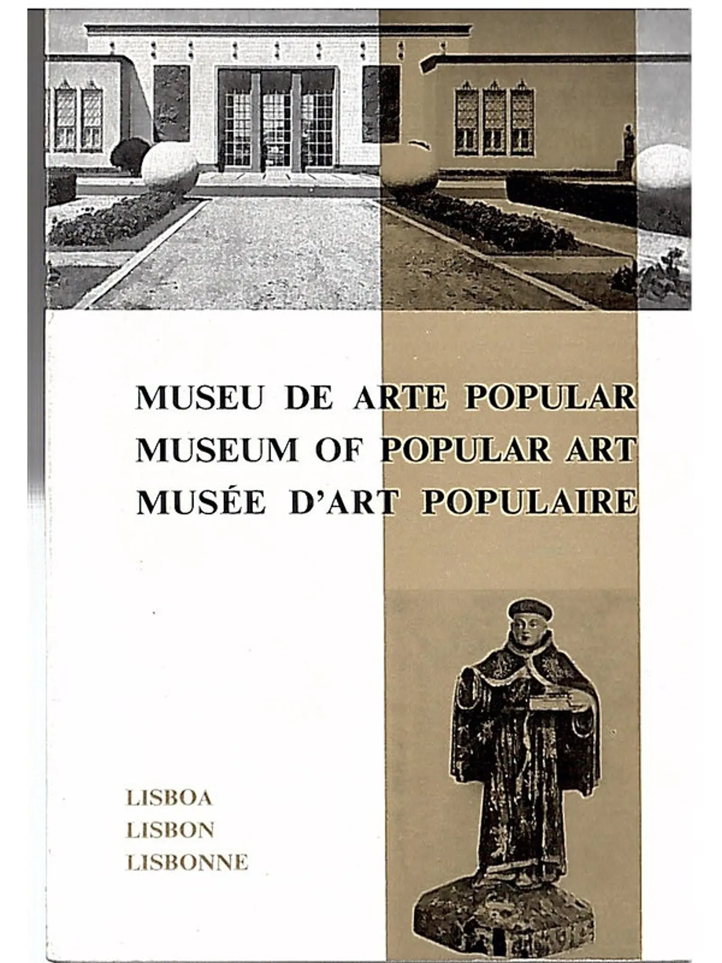 Museu de arte popular 1