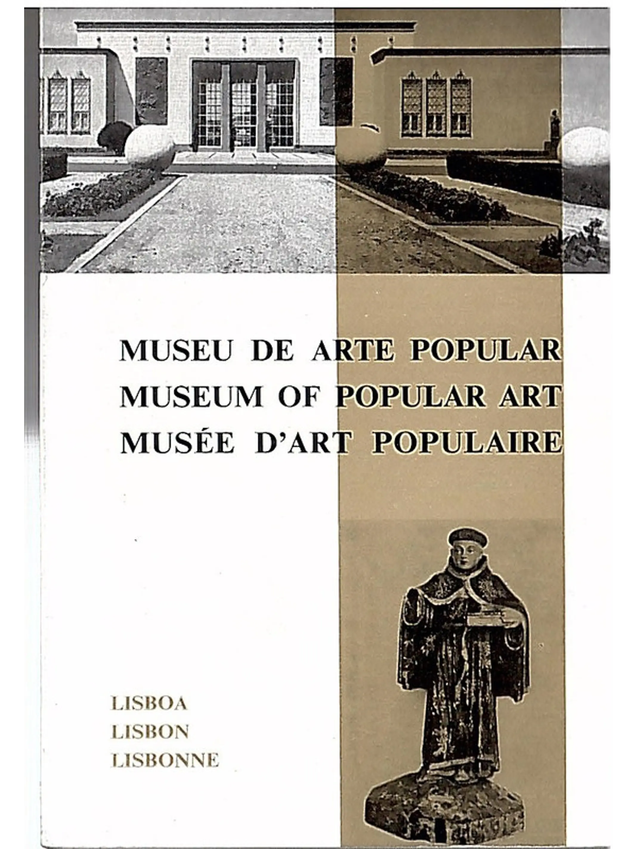 Museu de arte popular 1