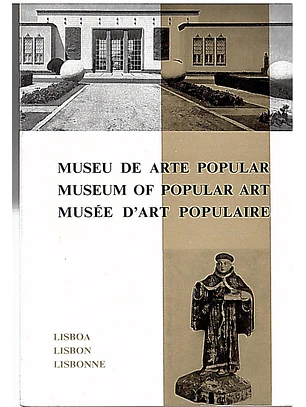 Museu de arte popular