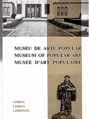 Museu de arte popular