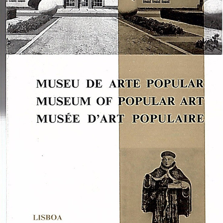 Museu de arte popular 1