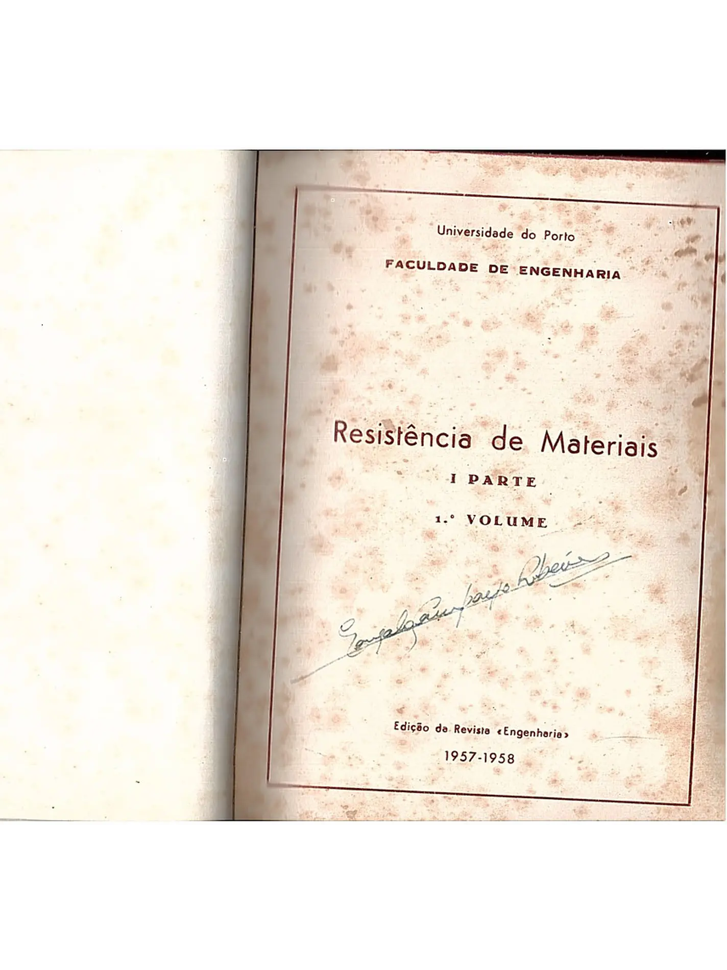 Resistência de materiais volume 1 1