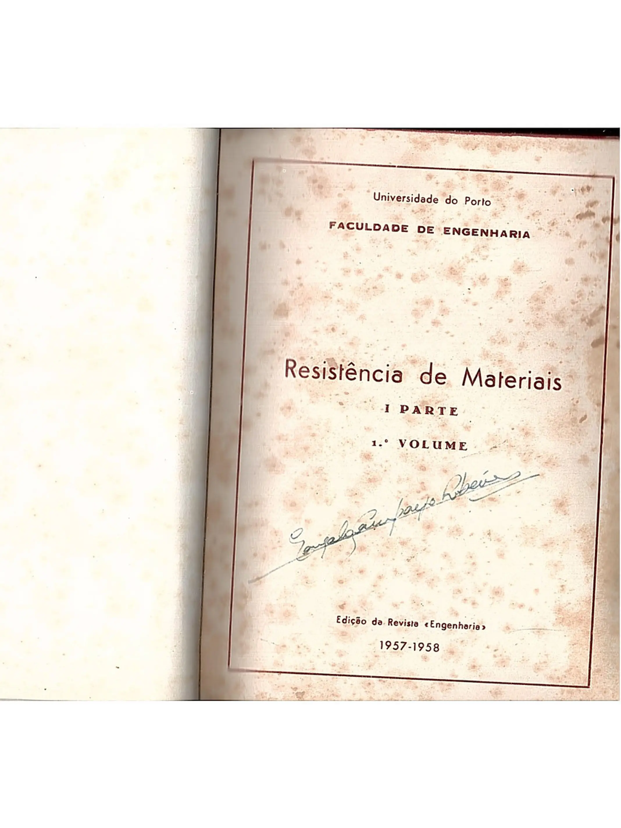 Resistência de materiais volume 1 1