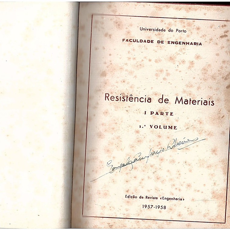 Resistência de materiais volume 1 1
