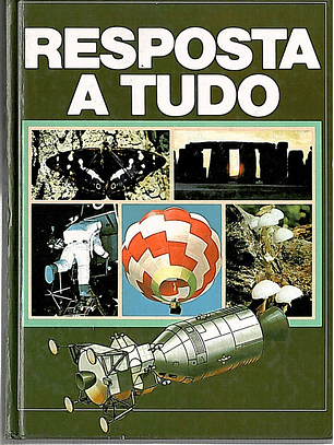 Resposta a tudo