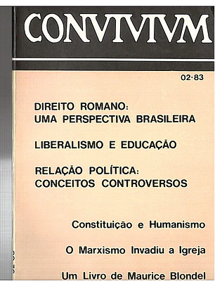 Revista convivium 02 - 83