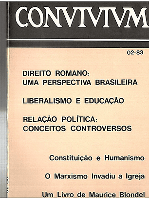Revista convivium 02 - 83