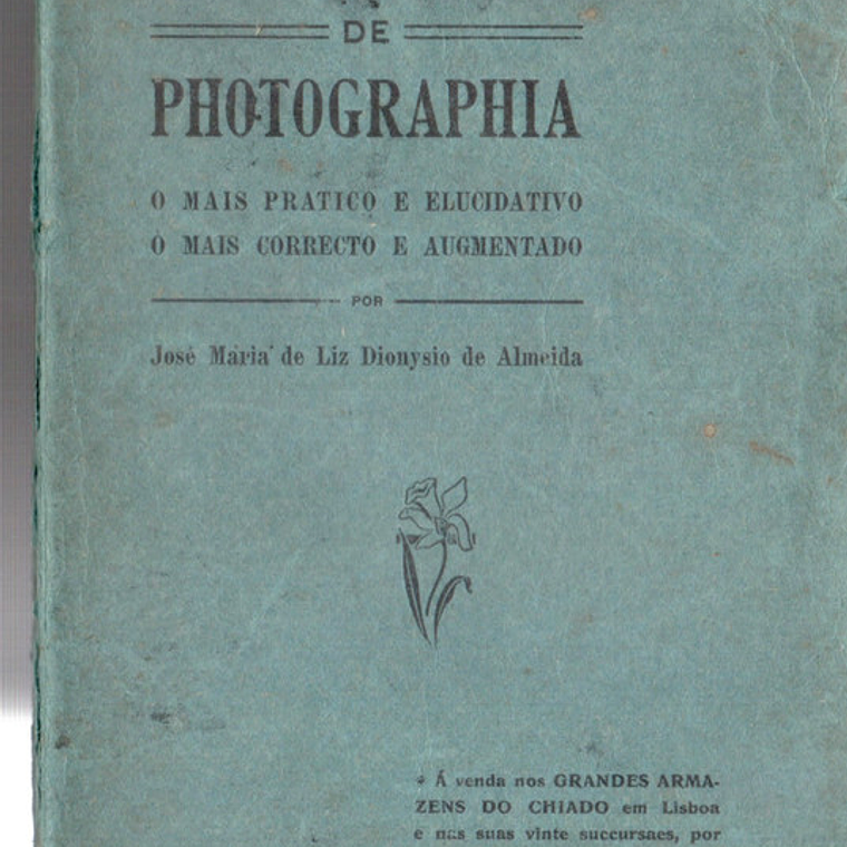 Novo Tratado de Photografia 1