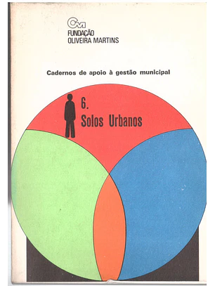 Solos urbanos