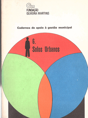 Solos urbanos