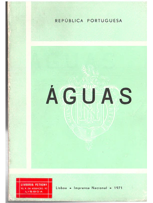Águas