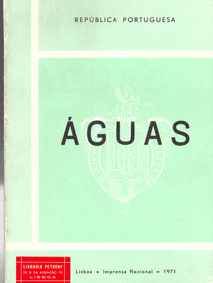 Águas