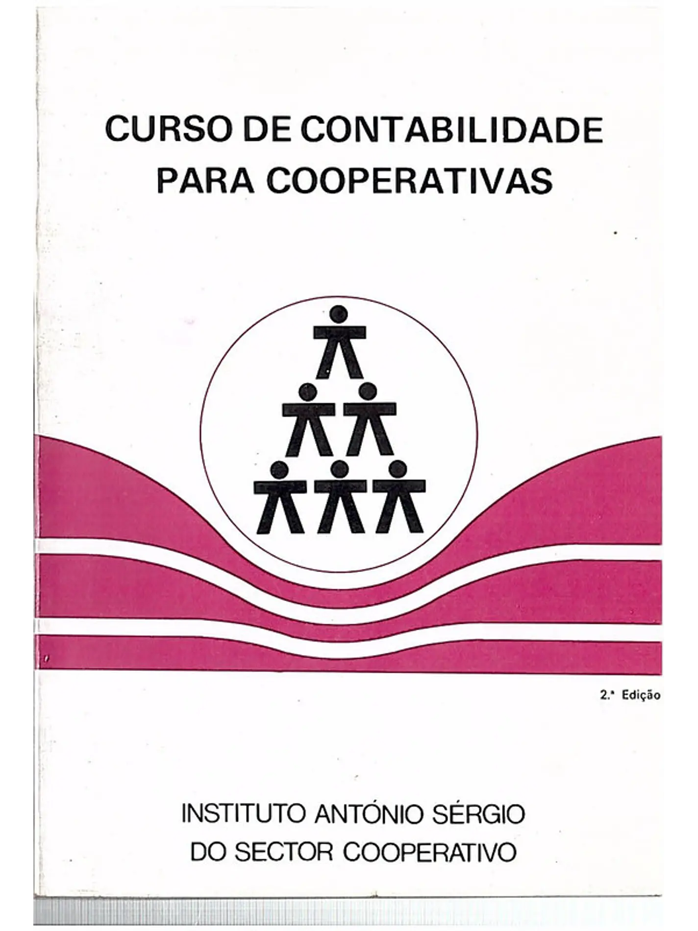 Curso de contabilidade para cooperativas 1
