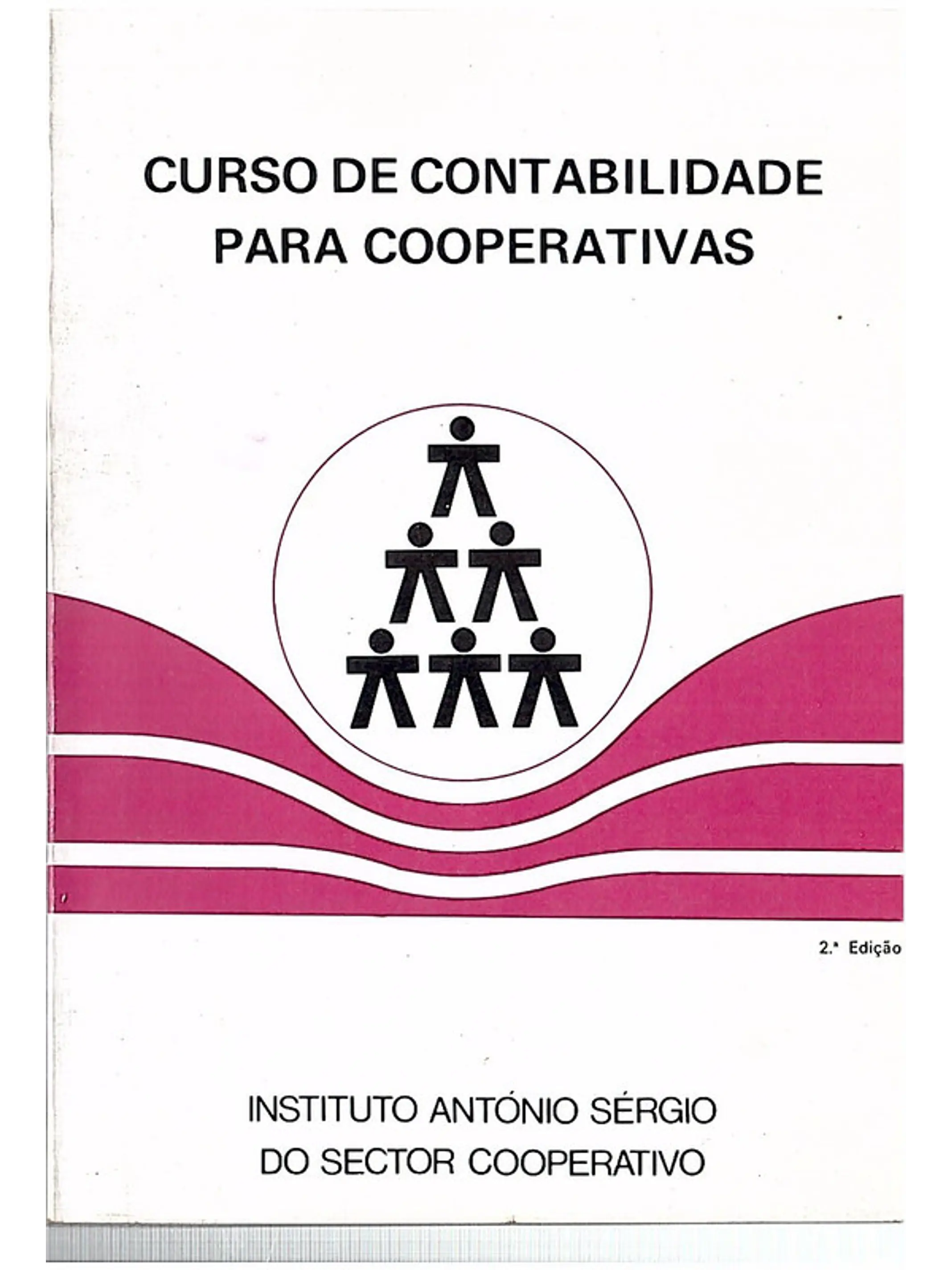 Curso de contabilidade para cooperativas 1