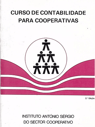 Curso de contabilidade para cooperativas