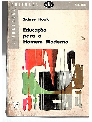 Educação para o homem moderno
