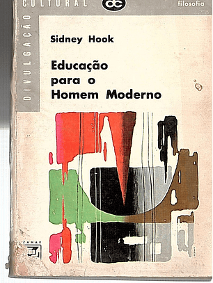 Educação para o homem moderno