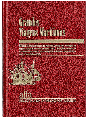 Grandes viagens marítimas