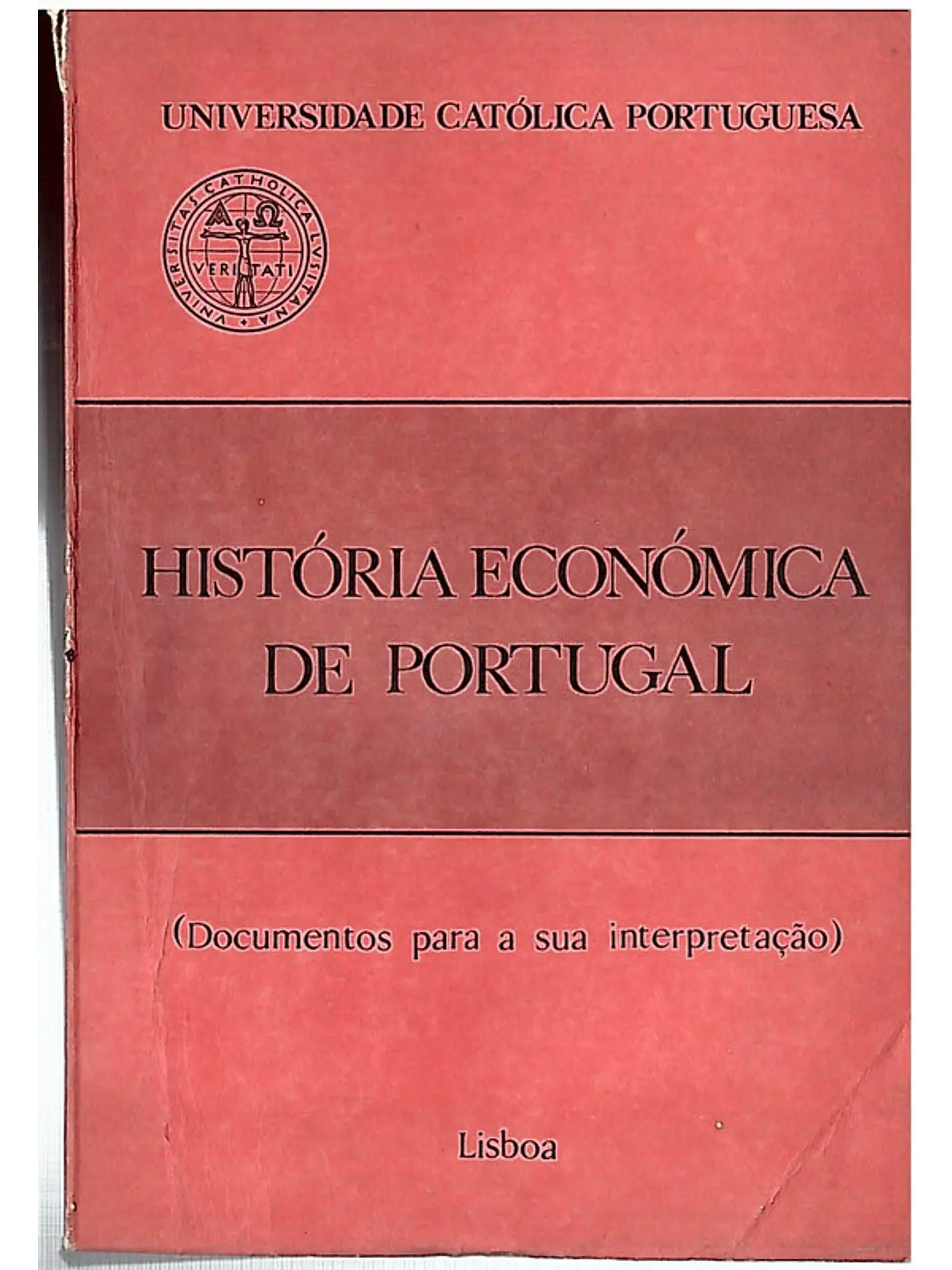História económica de portugal 1