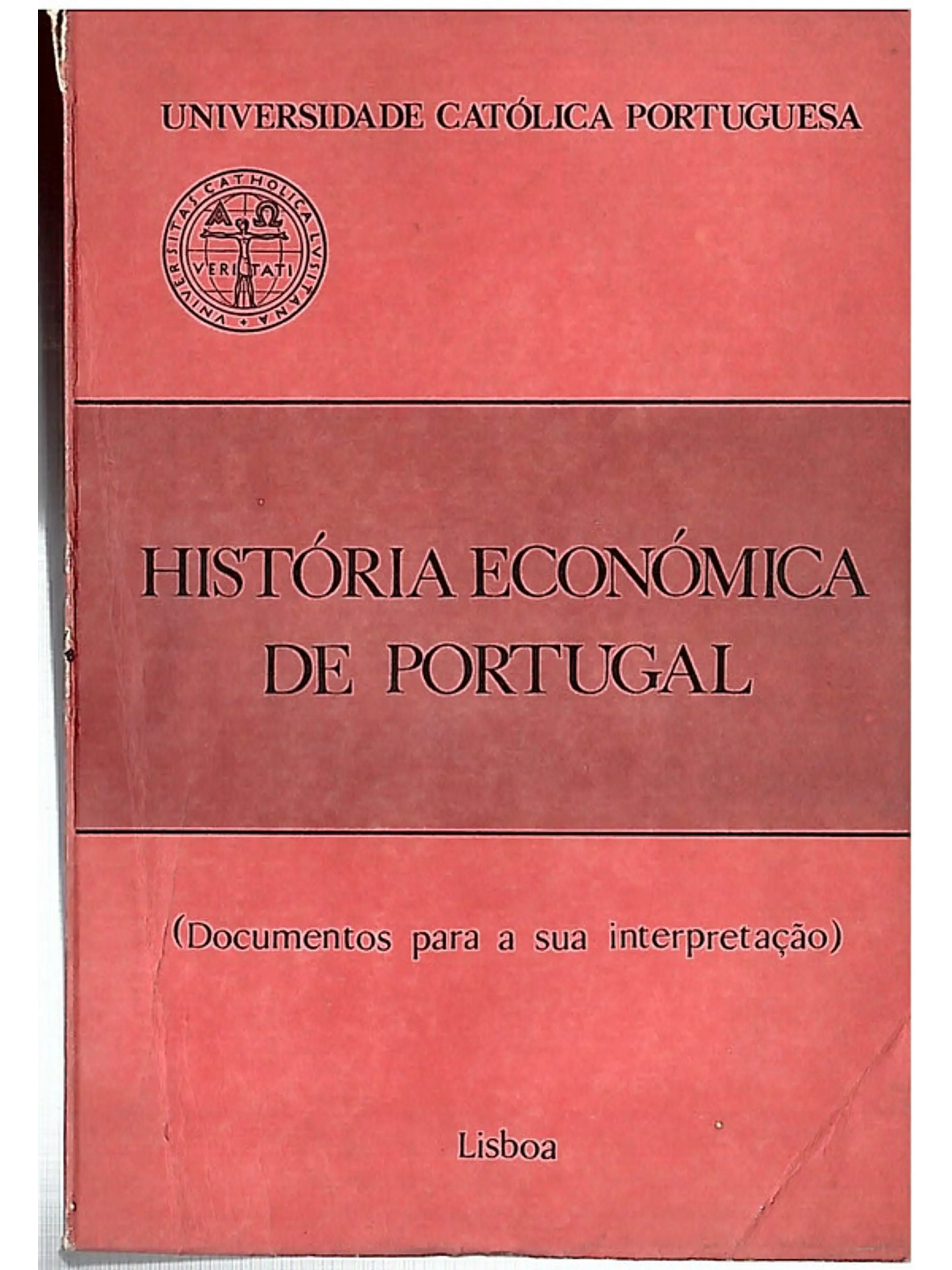 História económica de portugal 1