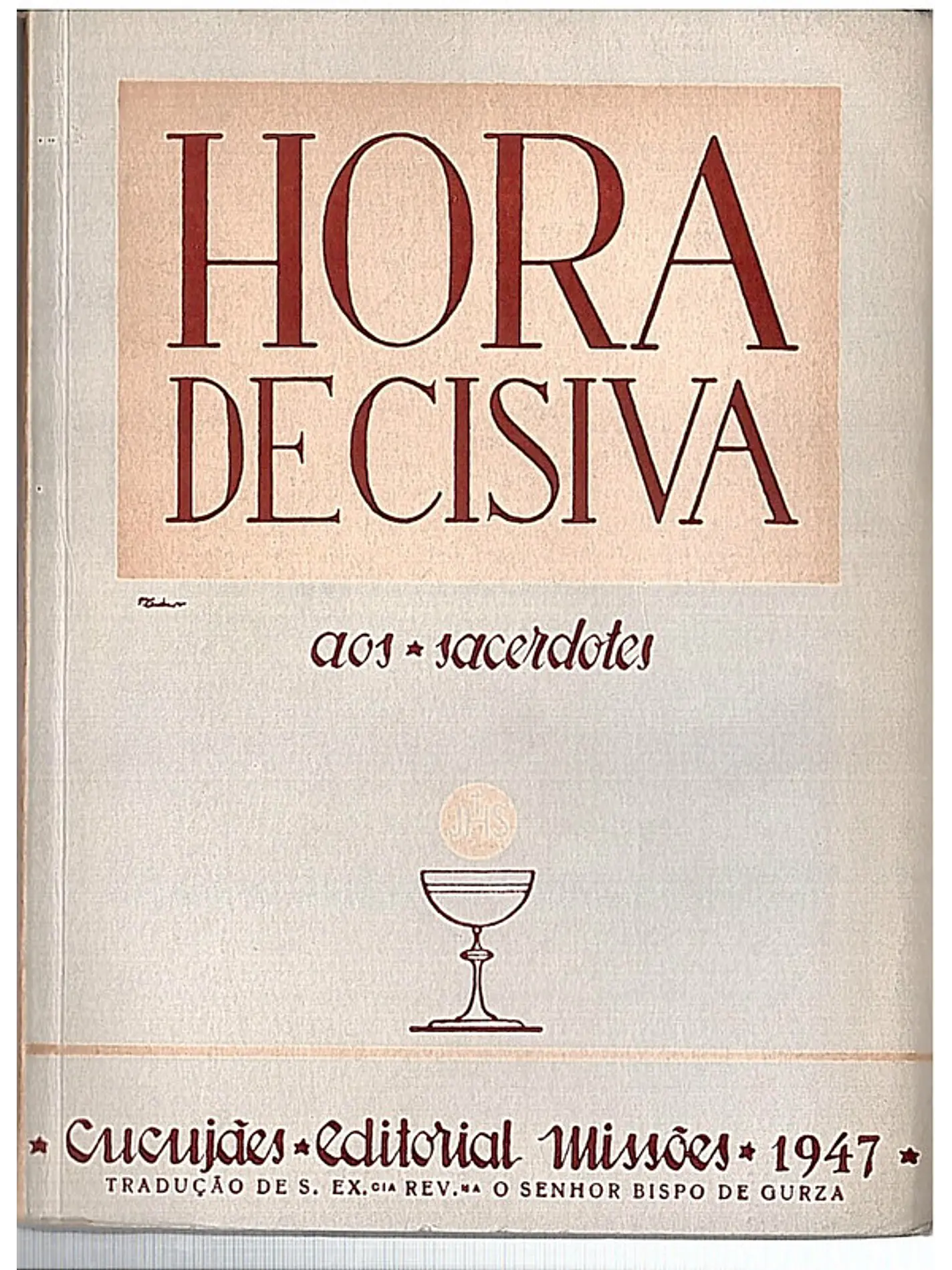 Hora decisiva 1