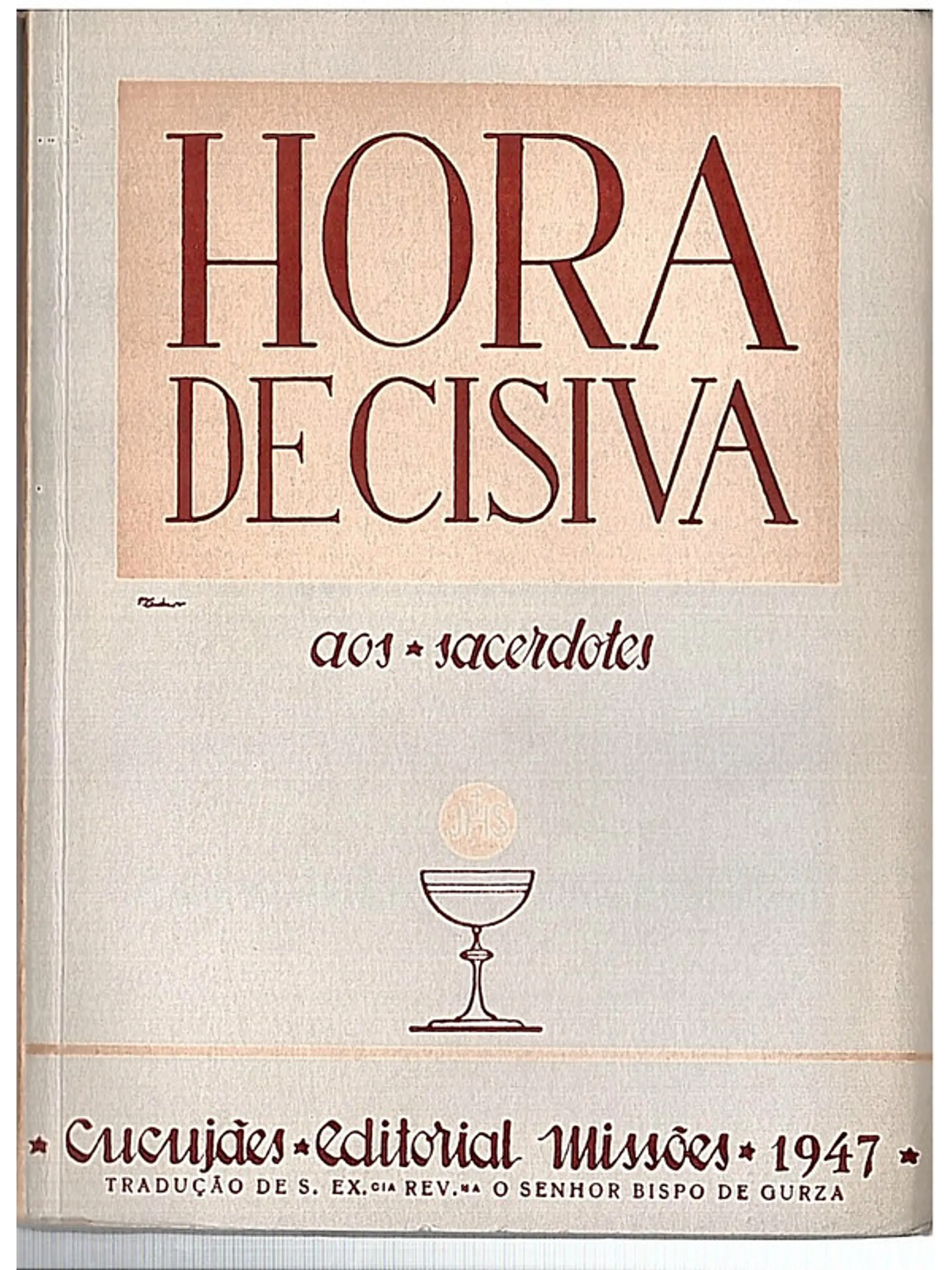 Hora decisiva 1