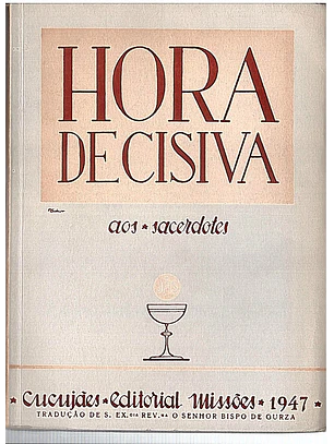 Hora decisiva