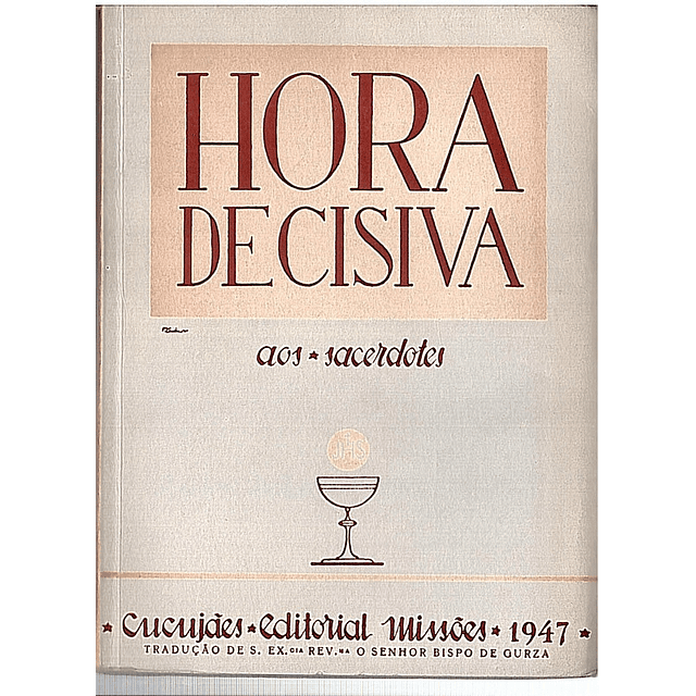 Hora decisiva