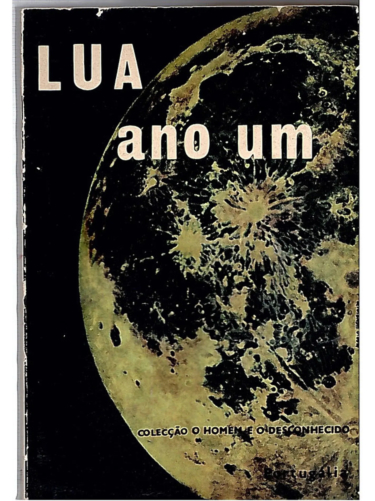 Lua ano um 1