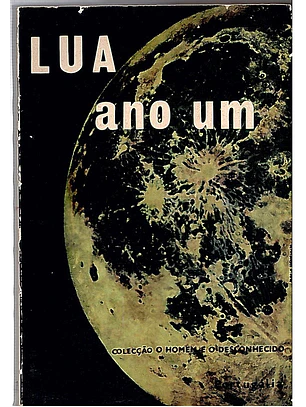 Lua ano um