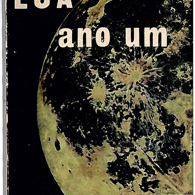 Lua ano um 1