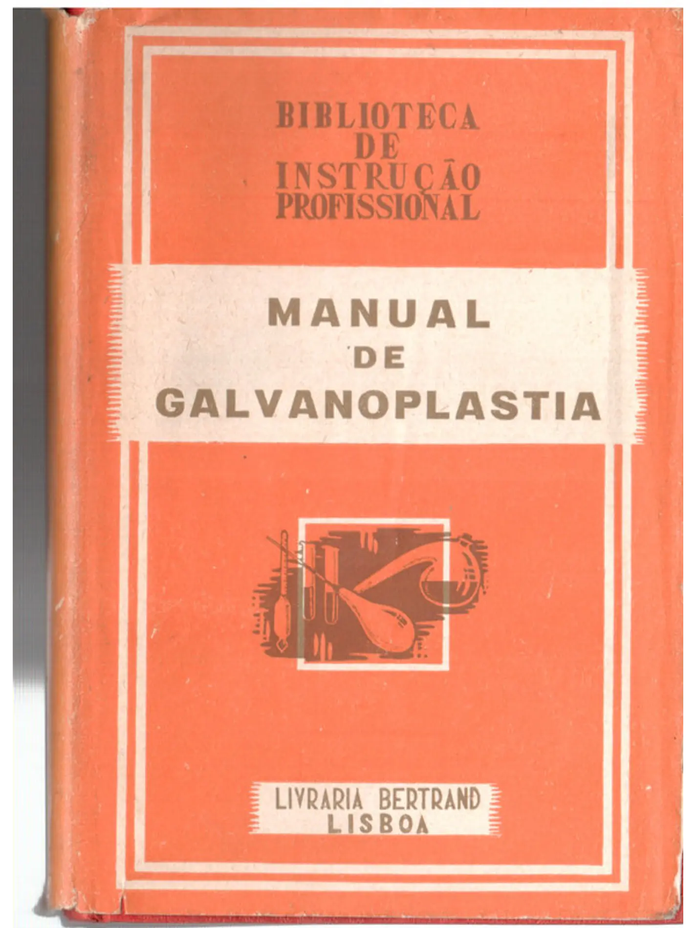 Manual de galvanoplastia 1