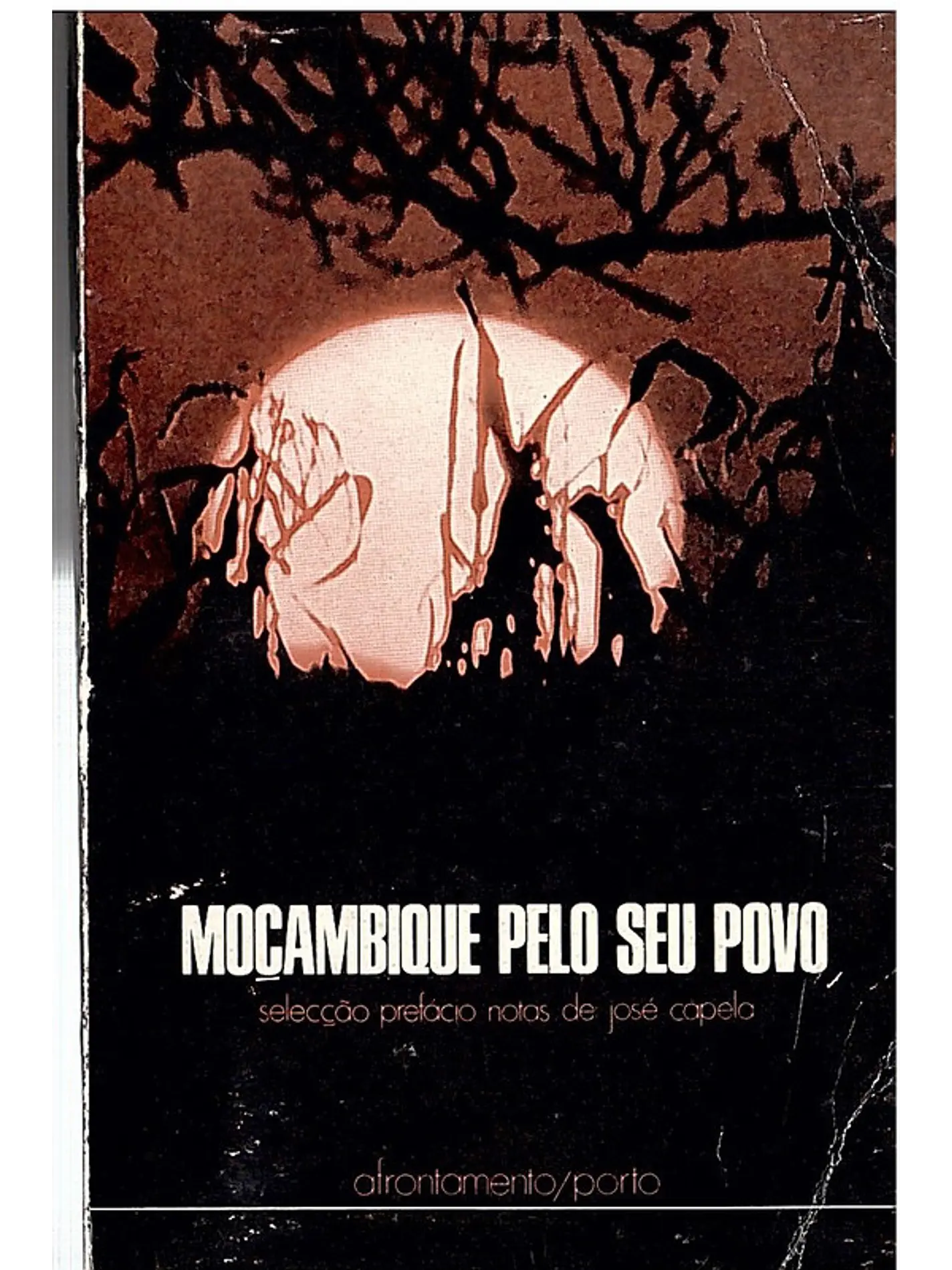 Moçambique pelo seu povo 1