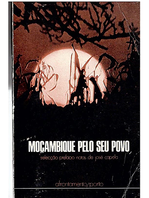 Moçambique pelo seu povo
