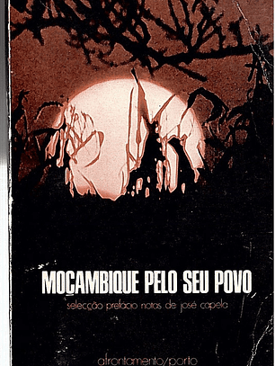 Moçambique pelo seu povo