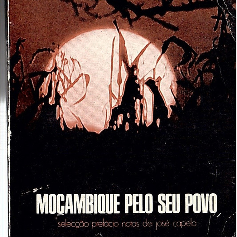 Moçambique pelo seu povo 1