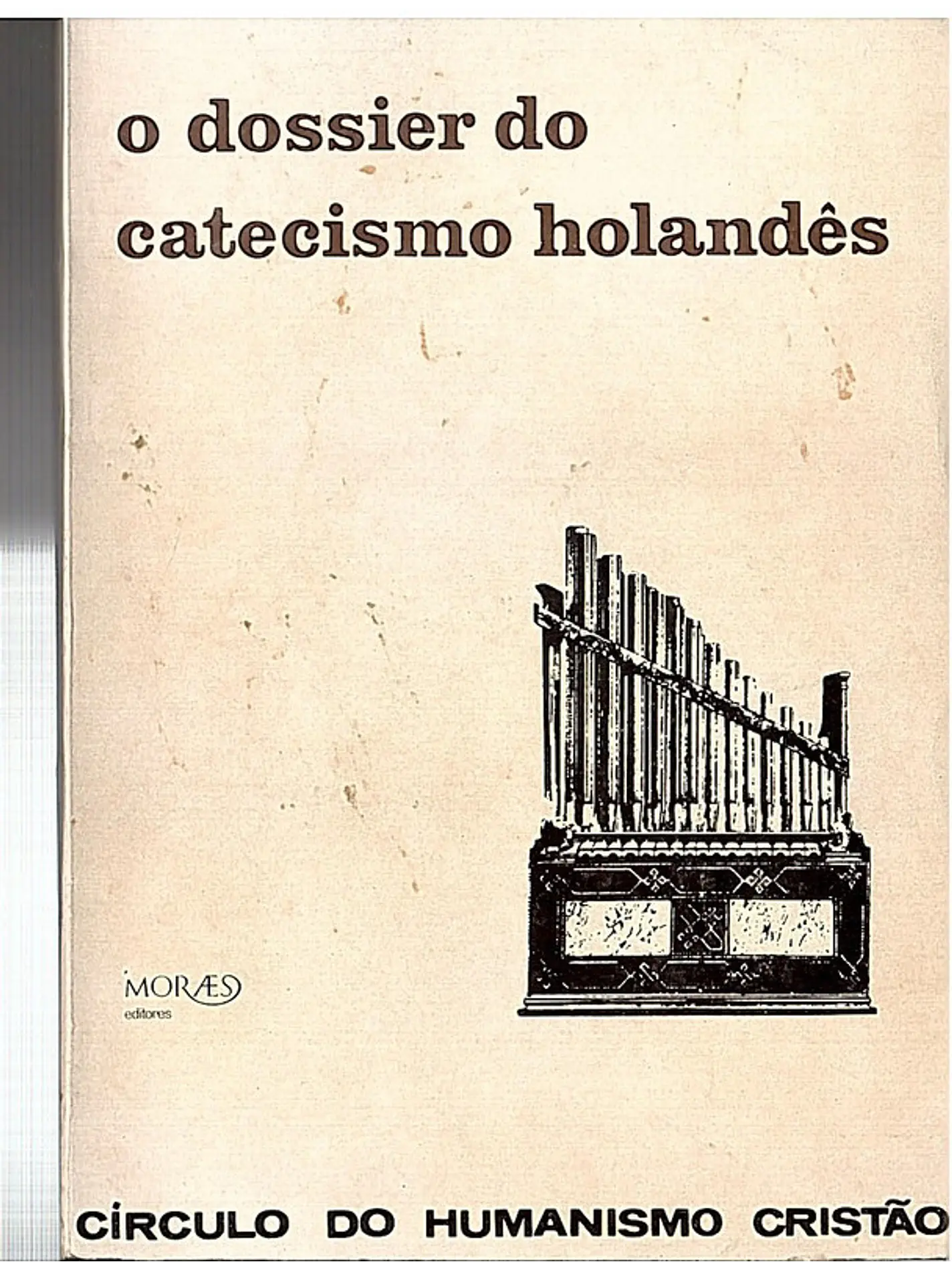 O dossier do catecismo holandês 1