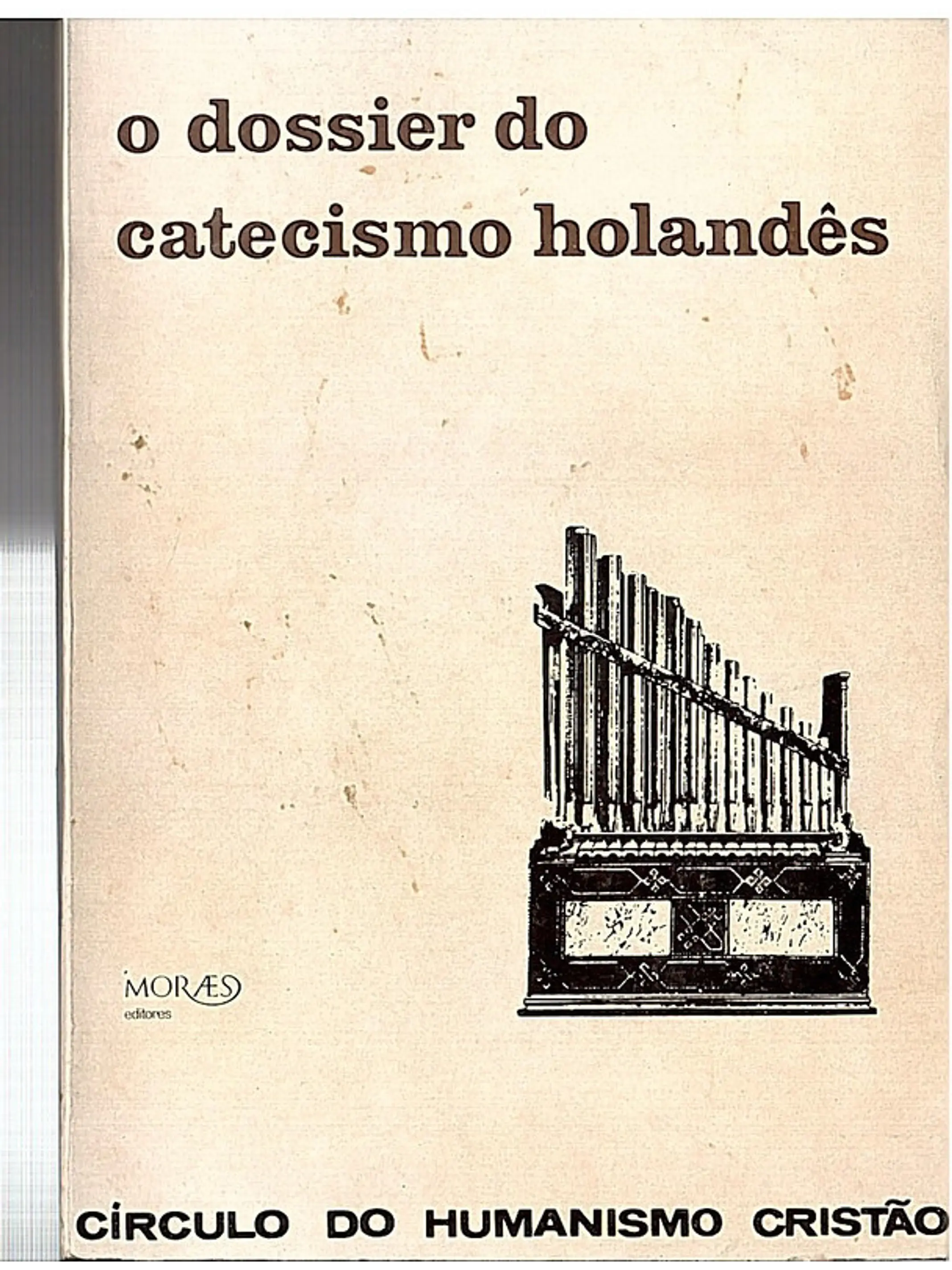 O dossier do catecismo holandês 1