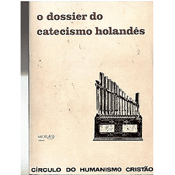 O dossier do catecismo holandês