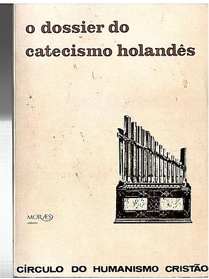 O dossier do catecismo holandês