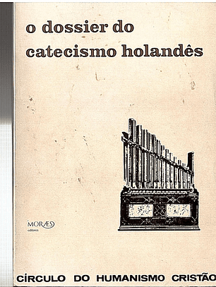 O dossier do catecismo holandês