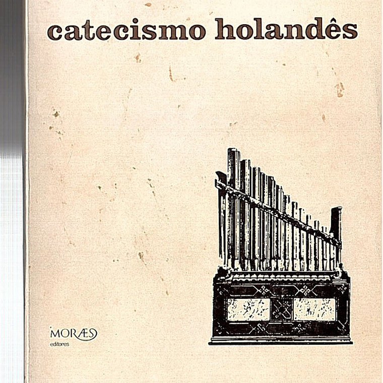 O dossier do catecismo holandês 1