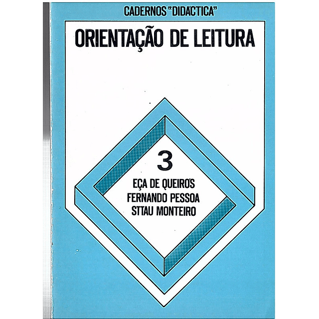 Orientação de leitura