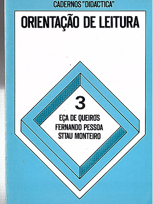 Orientação de leitura
