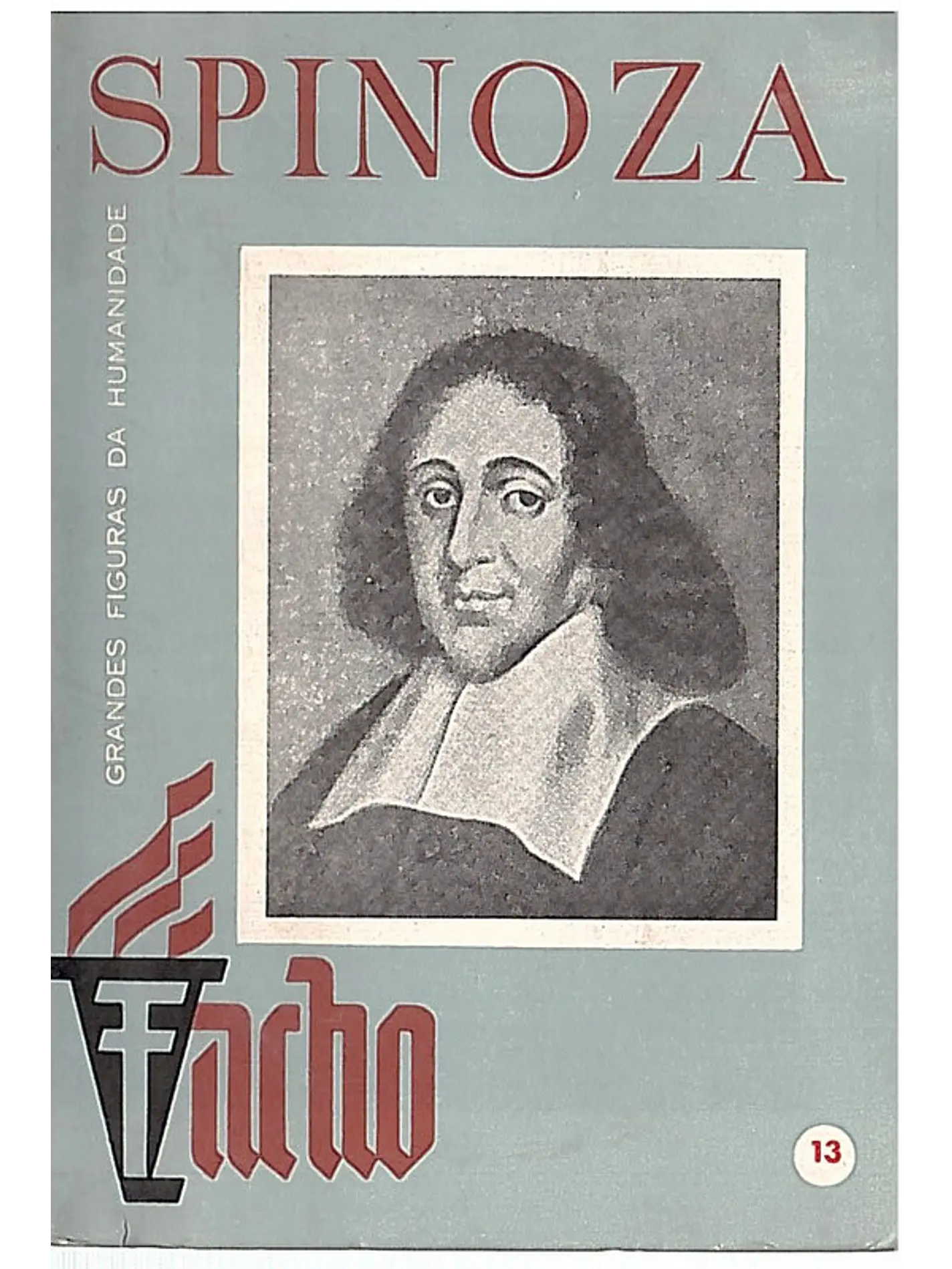 Spinoza 1